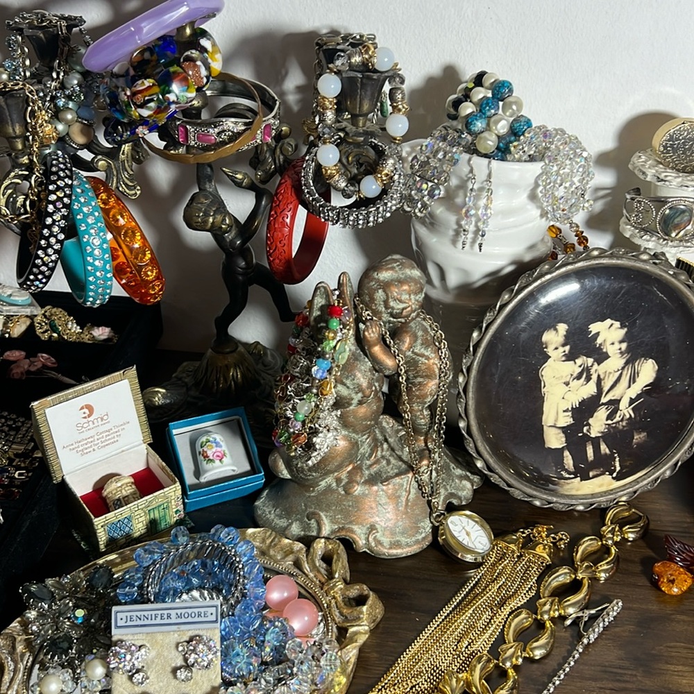 Jewelry Live Show